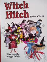 Witch Hitch